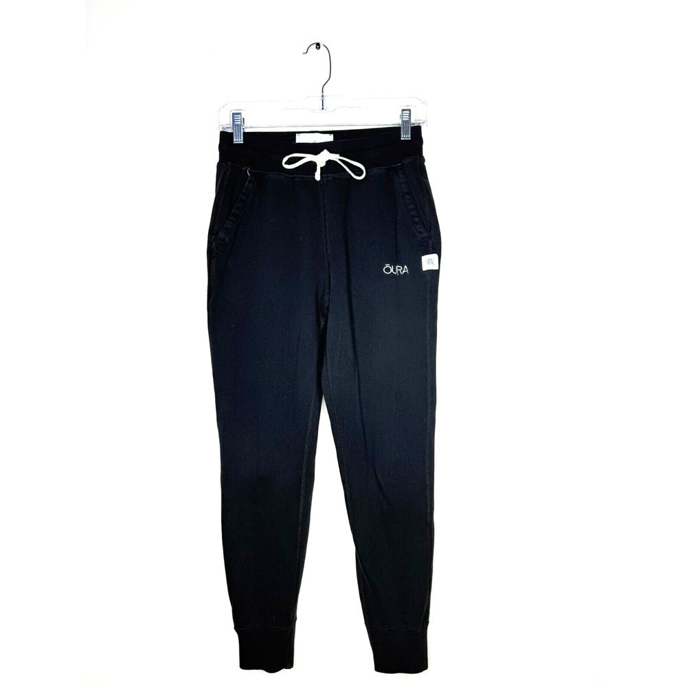 Reigning Champ Sweatpants Joggers Small Petite Womens Drawstring Casual Tapered
